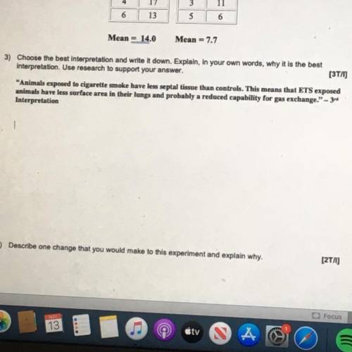 Can someone help me with the third question please