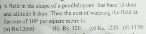 Please help me in this question