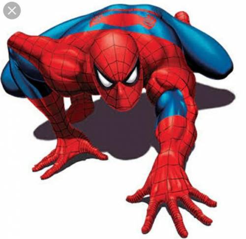 Spidey fan here????? only they can answer plezzz.... but can talk ...... not by answering..... I'm
