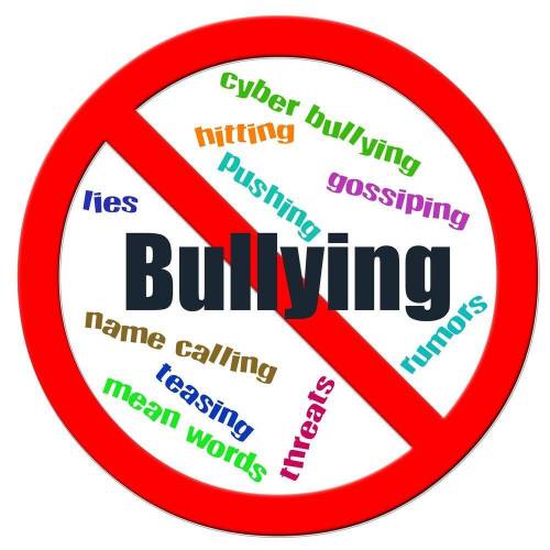 I put this up there r alot of people bullying each other and i fell like we can all make a change i