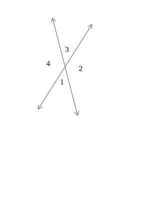 Please help:

In the figure below, =m∠347°. Find m∠1, m∠2, and m∠4. 2 3 4 1
Pictures are down belo