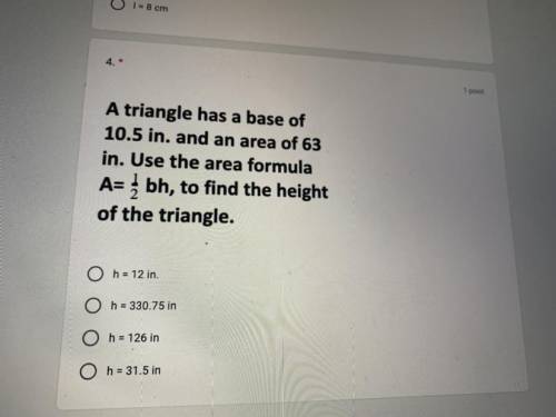 Can somebody help with the answer please