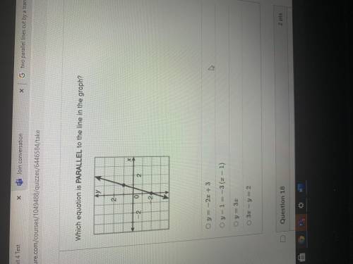 What is the answer ? 
PLS