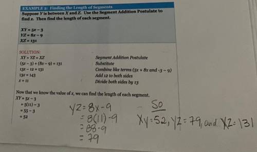 So someone help me explain how they found the solution to this Example 2?
