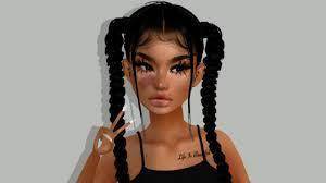 Who play imvu 
if you do then comment
