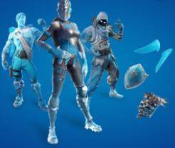 I know this isn't a related question.

But should I get the frozen legends pack on fortnite?
Or sh