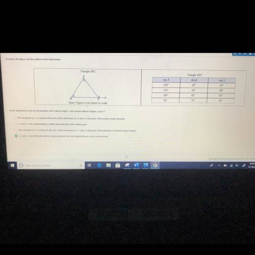 Help me please ?geometry year