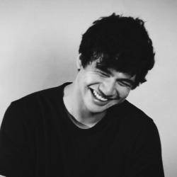 Oh and calum hood is hot too