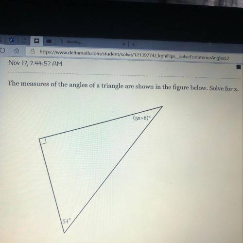 I need help to solve this problem
