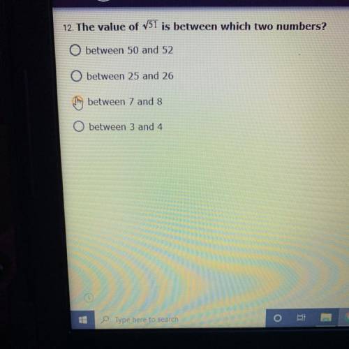 Ignore the answer thing clicked but can someone help me with this one?