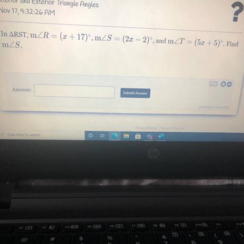 Need help please answer