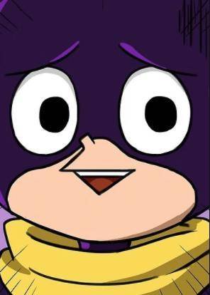 For the my hero academia fans I have a question why does everyone hate Mineta?