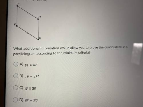 PLEASE HELP!! Quadrilaterals and other polygons