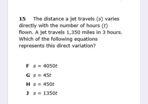 Does anyone know the correct choice for this question? If its correct ill mark you as the best answ