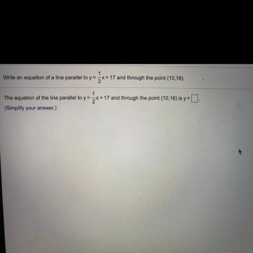 What is the answer please help i need it now!!