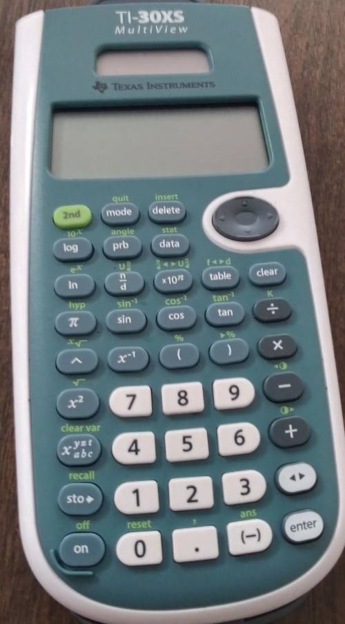 Can you do fractions on this calculator??