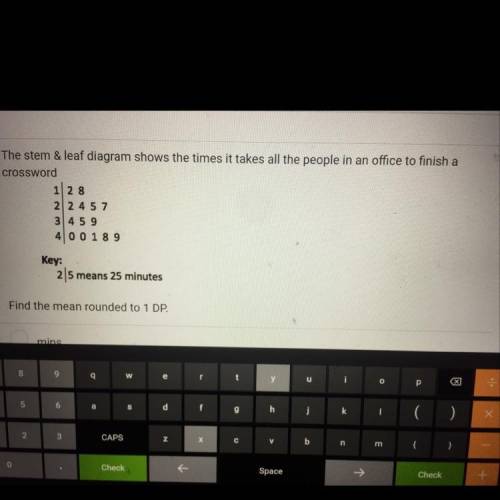 Easy , but whats the answer ???
