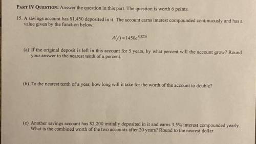Can someone PLEASEEEE answer this is for a timed test