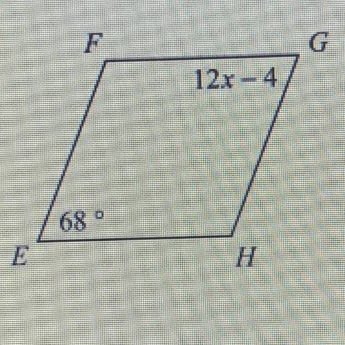 Solve for x *please help me*