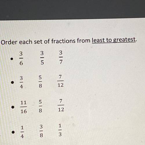 Can someone help me with these?