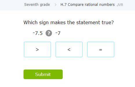 Help me with this from IXL, and PLEASE tell me how you solved, because I'm so confused on how too!