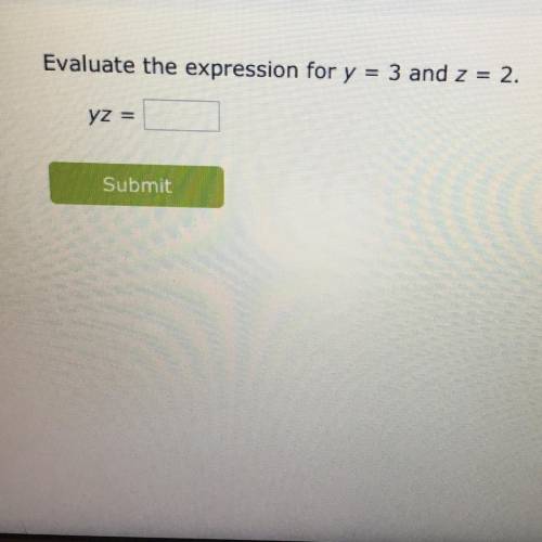 Need answer for this IXL
