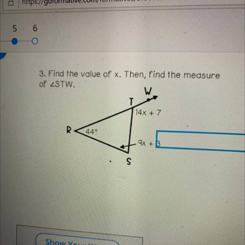 I need to know this problem for my test pls answer fast ‍♂️