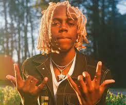 For those of you that said that the first image is ynw melly you are wrong take a look at image 2.