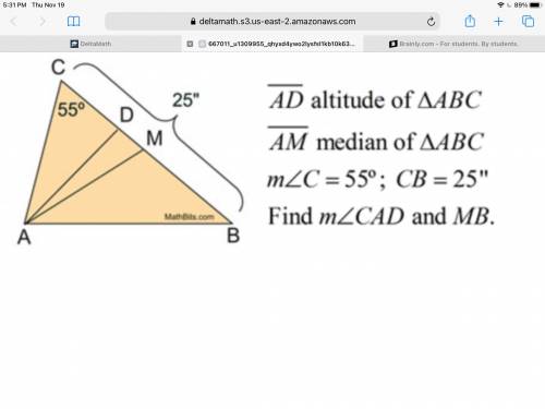 Geometry problem attached