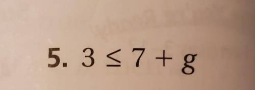 (ANSWER ASAP) Solve the inequality.