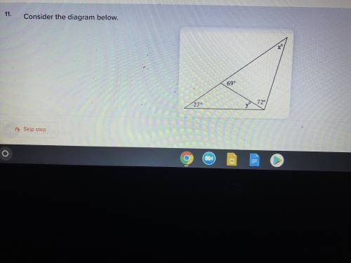 Solve for X and solve for Y please help me