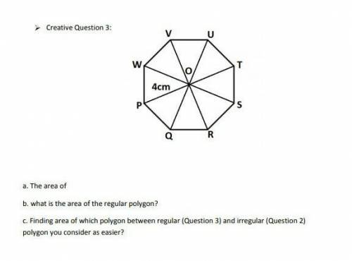 Can anyone help me in this whole math question? Especially Number b and c. Thanks.
