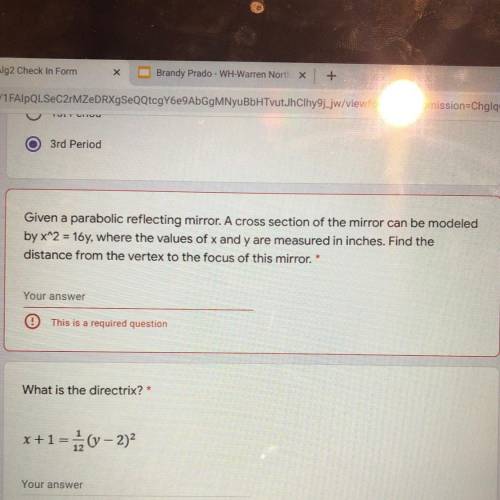 I need help with these 2 questions please help thank u!