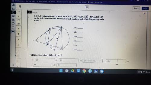I need help with inscribed angles