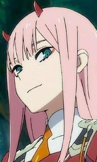 Post a cute or cool anime picture and I’ll give you brainliest

If it’s ZeroTwo that’d be appreciat