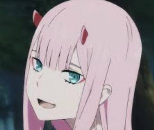 Post a cute or cool anime picture and I’ll give you brainliest

If it’s ZeroTwo that’d be apprecia