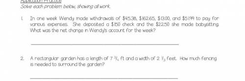 I need help with these math problems FAST