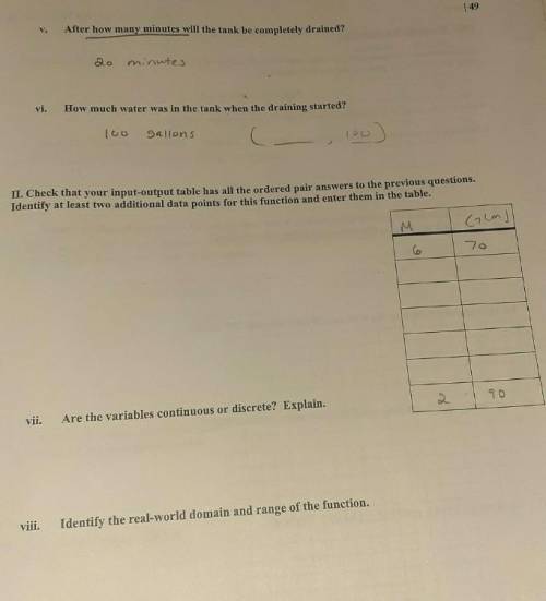I need help with the question l, can you help.please thank you
