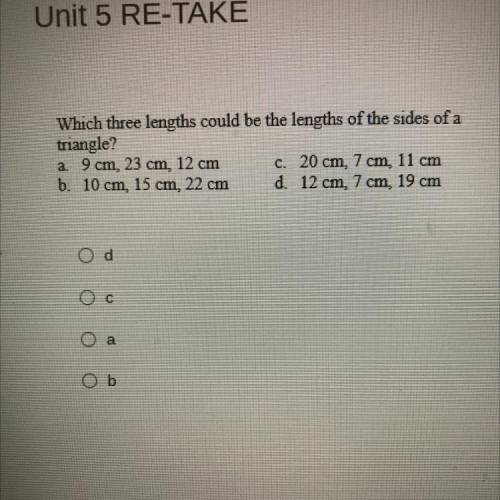 Please help im doing a test and i need the answer fast