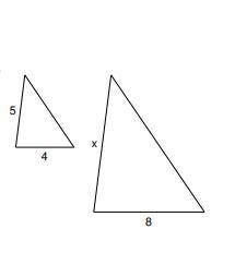 Solve for X please :)