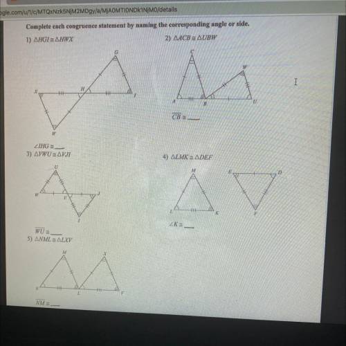 Geometry homework brainliest