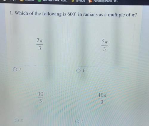I need answer for this problem