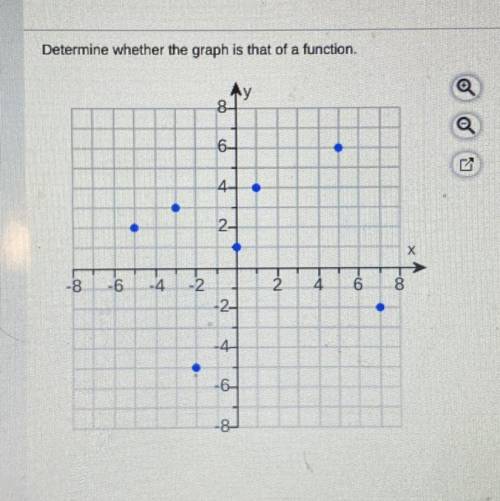 IS THIS A FUNCTION?! (fast im being times) (view picture, math related)