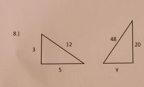 How do I solve these