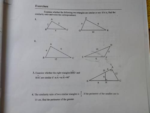 Help with Geometry ,please