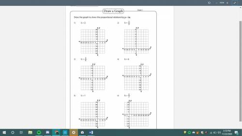 Need help with 3,4 and 6