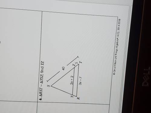 Pls I need help with this geometry problem. It's due today.