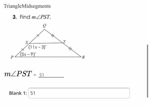 Geometry, is this right if not whats the answer ?