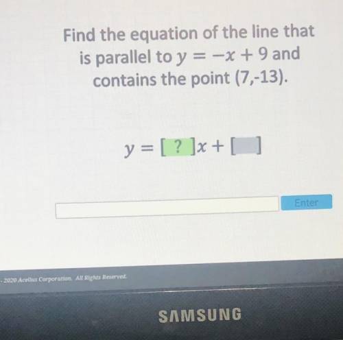 Can somebody help me with this math question plz
