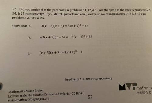 Can someone please help me! I don’t understand how to do this!